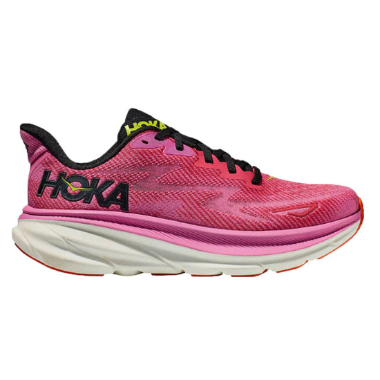 Hoka Glide Clifton 9